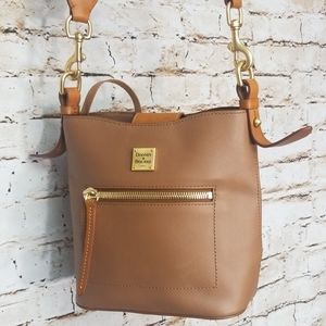 DOONEY AND BOURKE PURSE